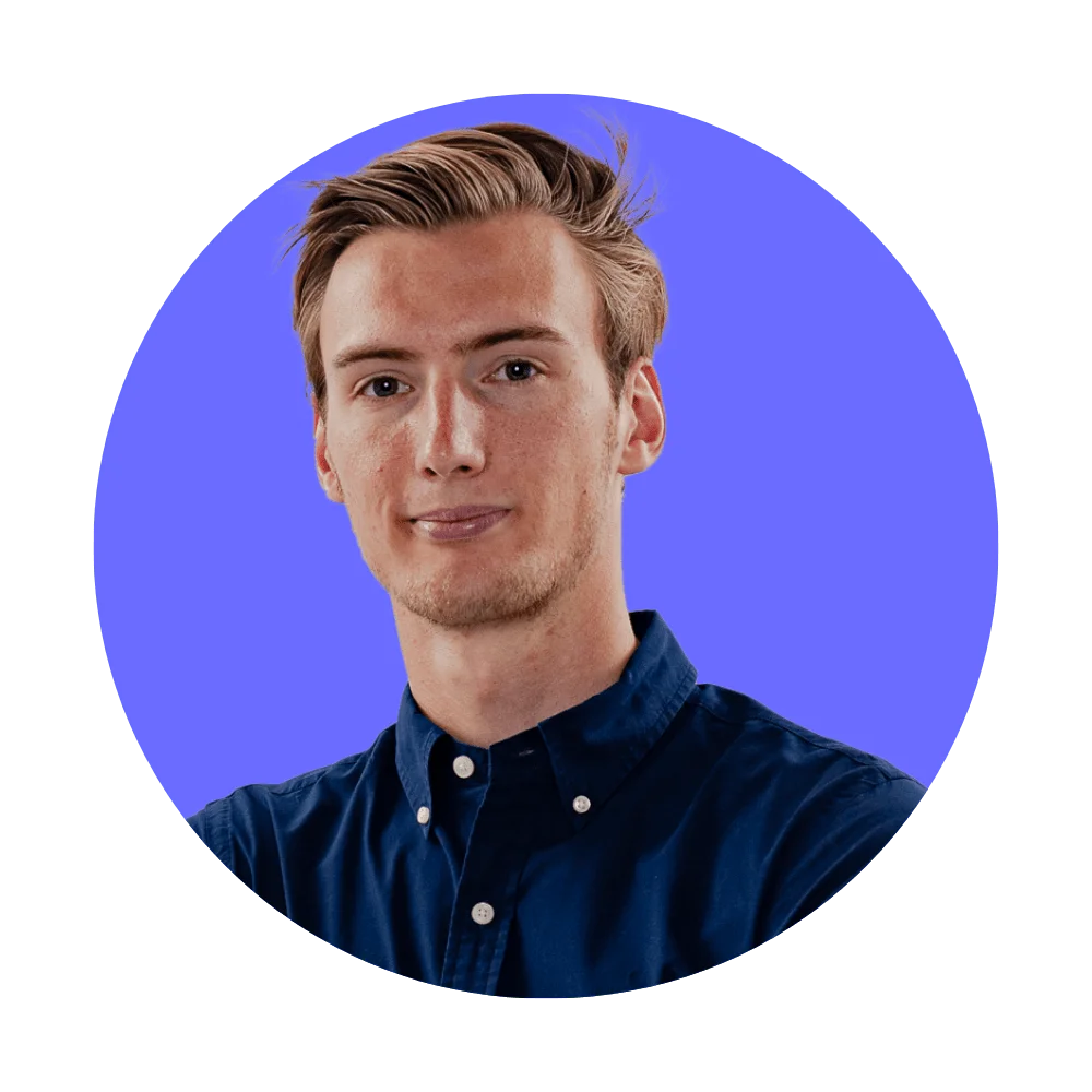 Tibo Van Dael